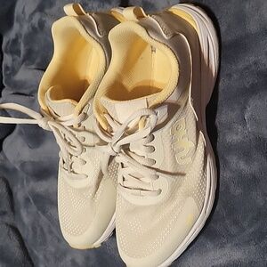Ryka Sky Walk Tennis Shoes
